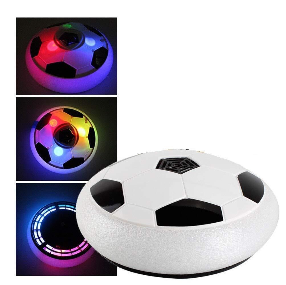 AirGlide™ LED Soccer